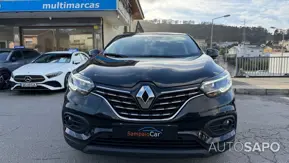 Renault Kadjar 1.3 TCe Intens EDC de 2022