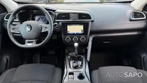 Renault Kadjar 1.3 TCe Intens EDC de 2022