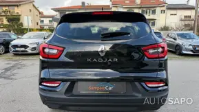 Renault Kadjar 1.3 TCe Intens EDC de 2022