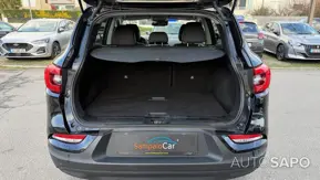 Renault Kadjar 1.3 TCe Intens EDC de 2022