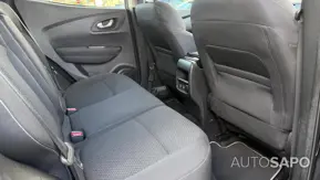 Renault Kadjar 1.3 TCe Intens EDC de 2022