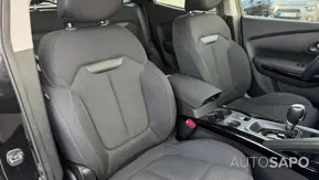 Renault Kadjar 1.3 TCe Intens EDC de 2022