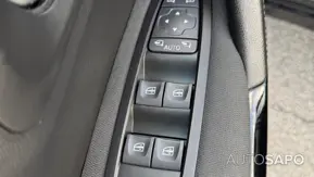 Renault Kadjar 1.3 TCe Intens EDC de 2022