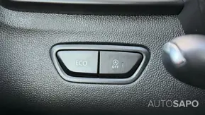 Renault Kadjar 1.3 TCe Intens EDC de 2022