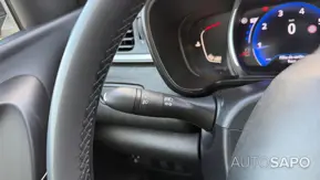 Renault Kadjar 1.3 TCe Intens EDC de 2022