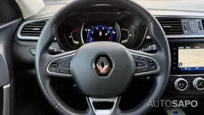 Renault Kadjar 1.3 TCe Intens EDC de 2022