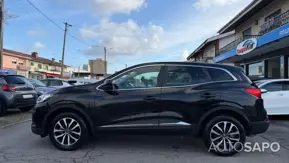 Renault Kadjar 1.3 TCe Intens EDC de 2022