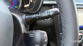 Renault Kadjar 1.3 TCe Intens EDC de 2022