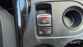 Renault Kadjar 1.3 TCe Intens EDC de 2022