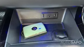 Renault Kadjar 1.3 TCe Intens EDC de 2022