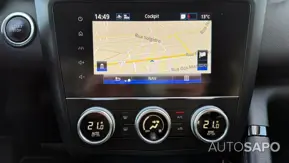 Renault Kadjar 1.3 TCe Intens EDC de 2022