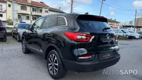 Renault Kadjar 1.3 TCe Intens EDC de 2022
