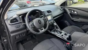 Renault Kadjar 1.3 TCe Intens EDC de 2022