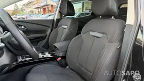 Renault Kadjar 1.3 TCe Intens EDC de 2022