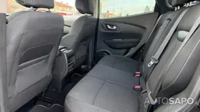 Renault Kadjar 1.3 TCe Intens EDC de 2022