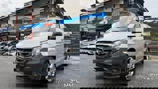 Mercedes-Benz Vito de 2018