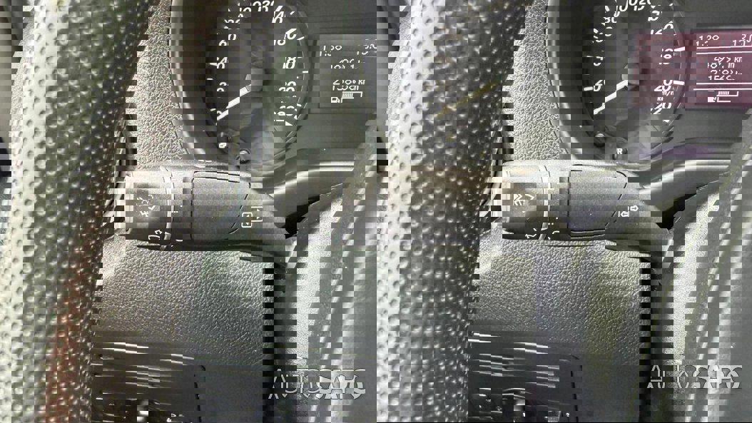 Mercedes-Benz Vito de 2018