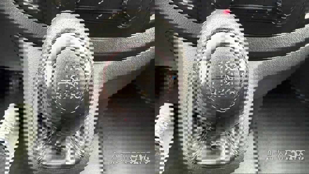 Mercedes-Benz Vito de 2018