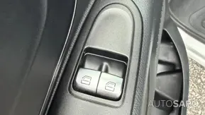 Mercedes-Benz Vito de 2018