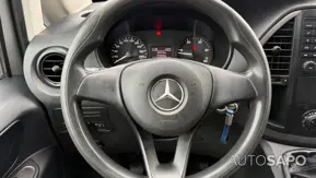 Mercedes-Benz Vito de 2018