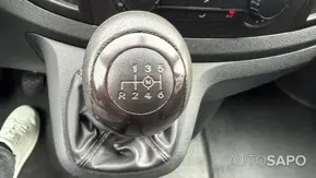 Mercedes-Benz Vito de 2018