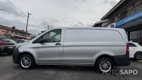 Mercedes-Benz Vito de 2018
