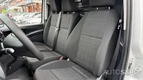 Mercedes-Benz Vito de 2018