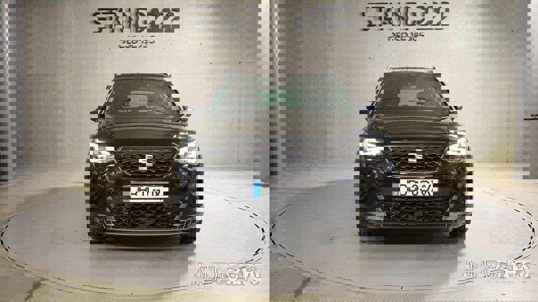 Seat Arona 1.0 TSI FR de 2023