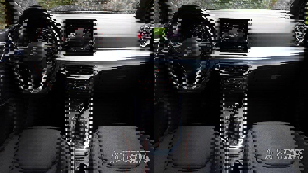 Seat Arona 1.0 TSI FR de 2023