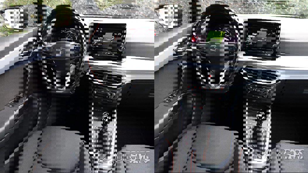 Seat Arona 1.0 TSI FR de 2023