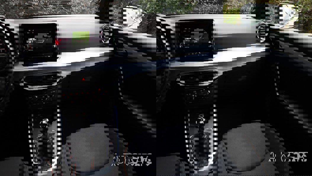 Seat Arona 1.0 TSI FR de 2023