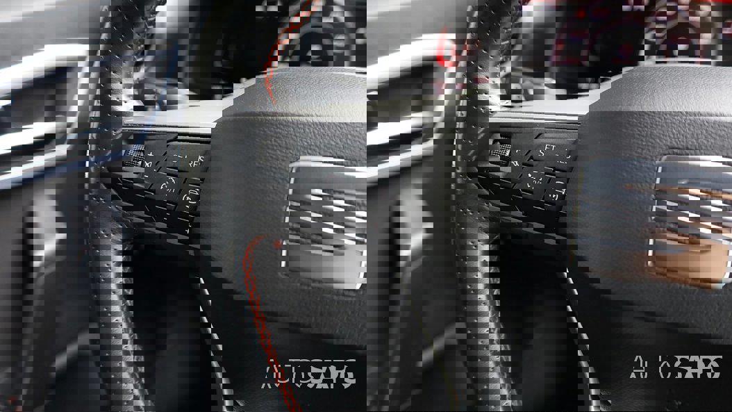 Seat Arona 1.0 TSI FR de 2023