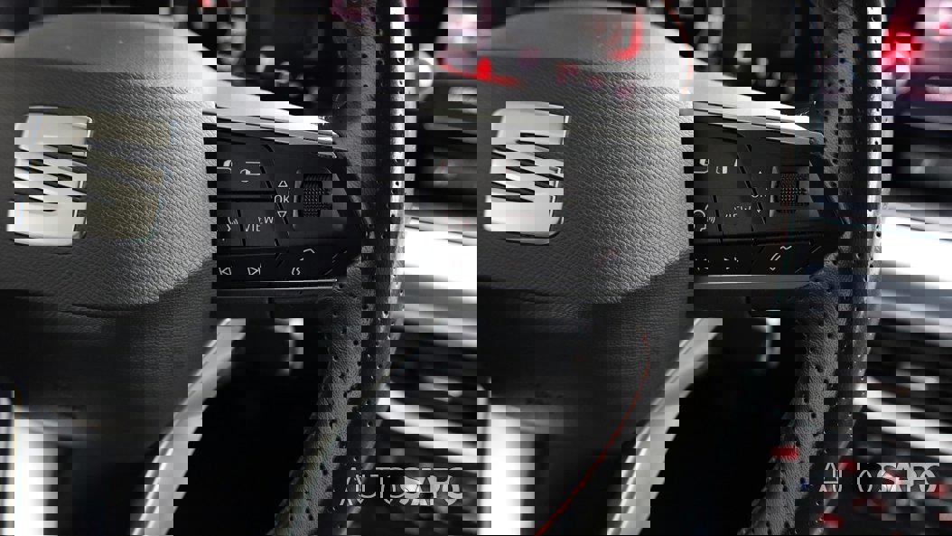 Seat Arona 1.0 TSI FR de 2023