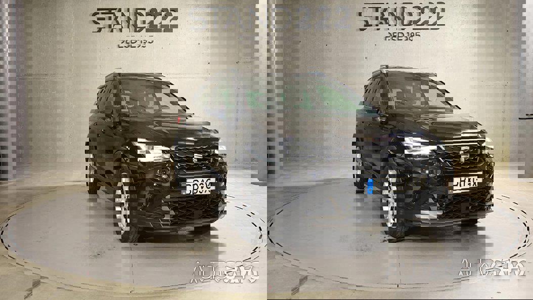 Seat Arona 1.0 TSI FR de 2023