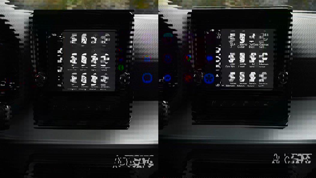 Seat Arona 1.0 TSI FR de 2023