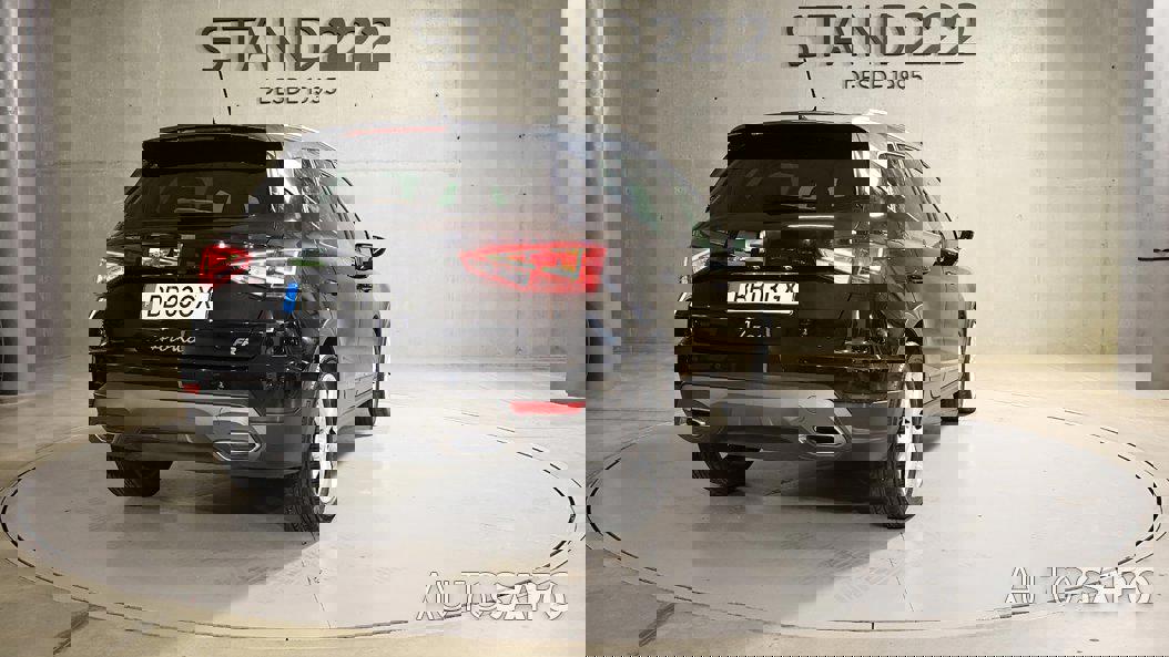 Seat Arona 1.0 TSI FR de 2023