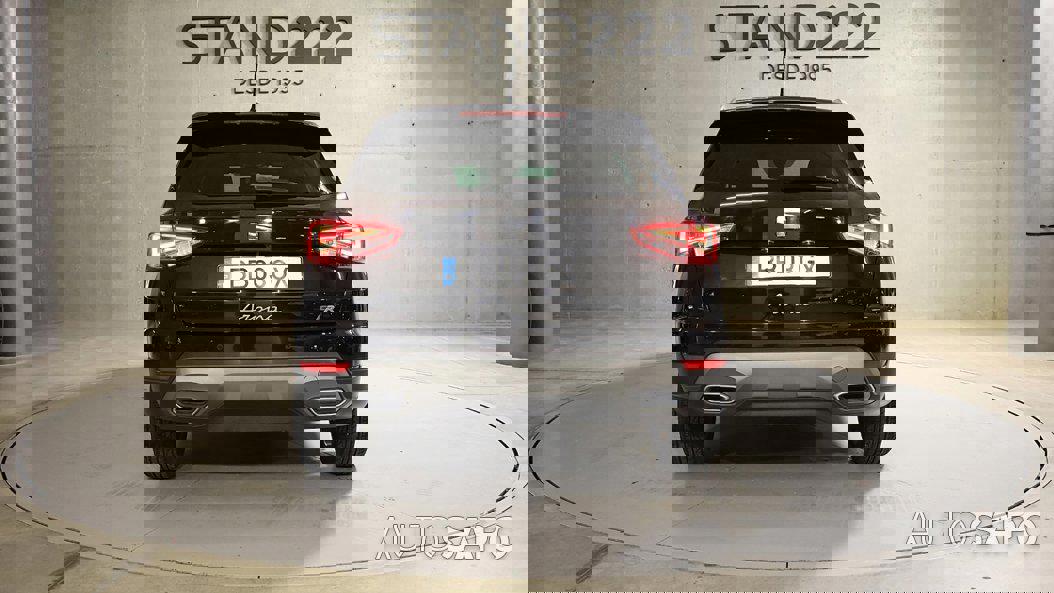 Seat Arona 1.0 TSI FR de 2023