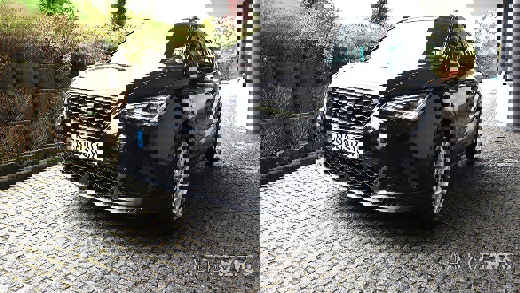 Seat Arona 1.0 TSI FR de 2023