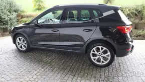 Seat Arona 1.0 TSI FR de 2023