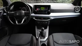 Seat Arona 1.0 TSI FR de 2023