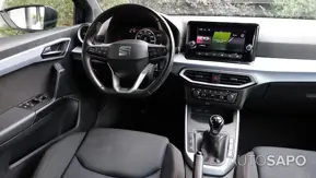 Seat Arona 1.0 TSI FR de 2023