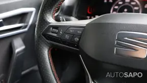 Seat Arona 1.0 TSI FR de 2023