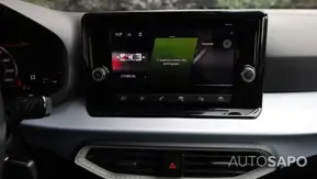 Seat Arona 1.0 TSI FR de 2023