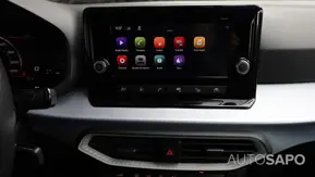 Seat Arona 1.0 TSI FR de 2023