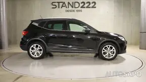Seat Arona 1.0 TSI FR de 2023