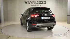Seat Arona 1.0 TSI FR de 2023