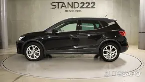 Seat Arona 1.0 TSI FR de 2023