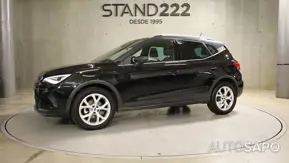 Seat Arona 1.0 TSI FR de 2023