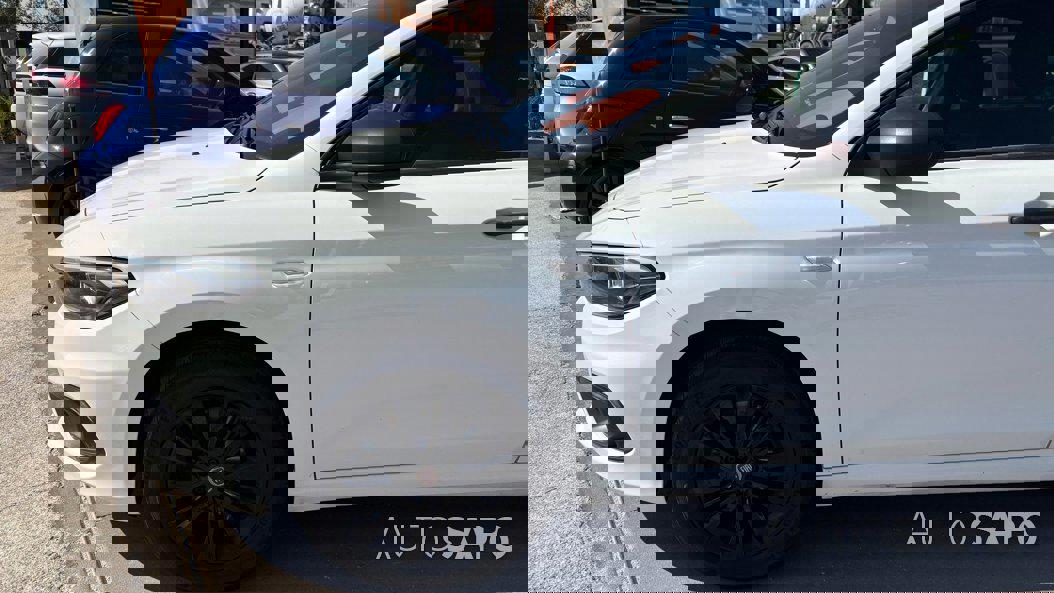 Fiat Tipo 1.3 M-Jet Lounge Tech de 2020