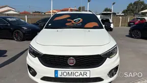 Fiat Tipo 1.3 M-Jet Lounge Tech de 2020